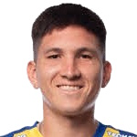 Franco Ibarra