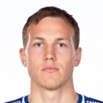 Adam Carlén