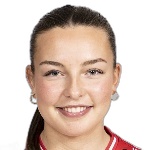 Ingrid Lovise Jastad