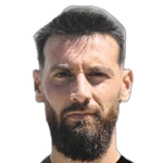 Eric Tovo
