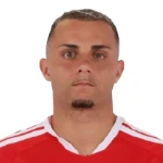 Bruno Gomes
