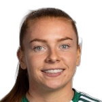 Colette Cavanagh