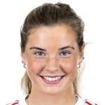 Karólína Lea Vilhjálmsdóttir
