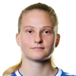 Elise Stenevik