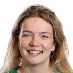 Rebekka Frederiksen