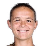Caroline Pleidrup
