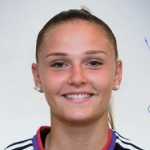 Vanessa Hoti