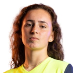 Lourdes Romero
