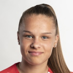 Ella Ljuština