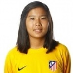 Jana Xin Henseler Gallego