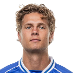 Casper Winther