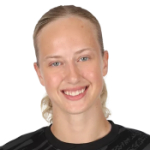 Cecilía Rán Rúnarsdóttir