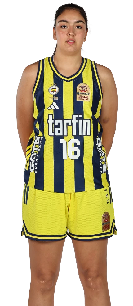 Berfin Şahin
