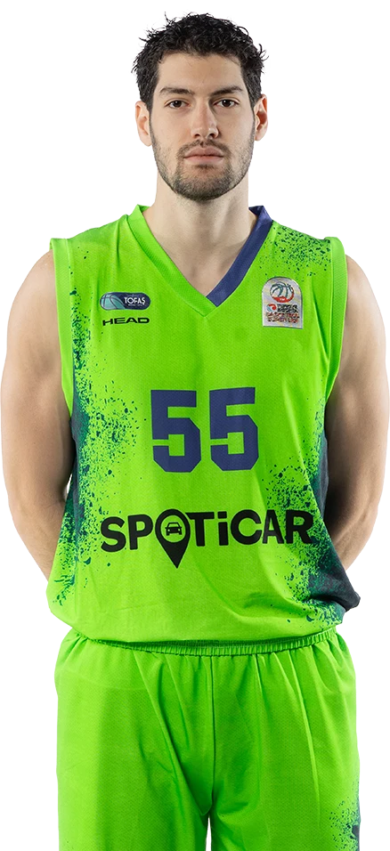 Leon Apaydın