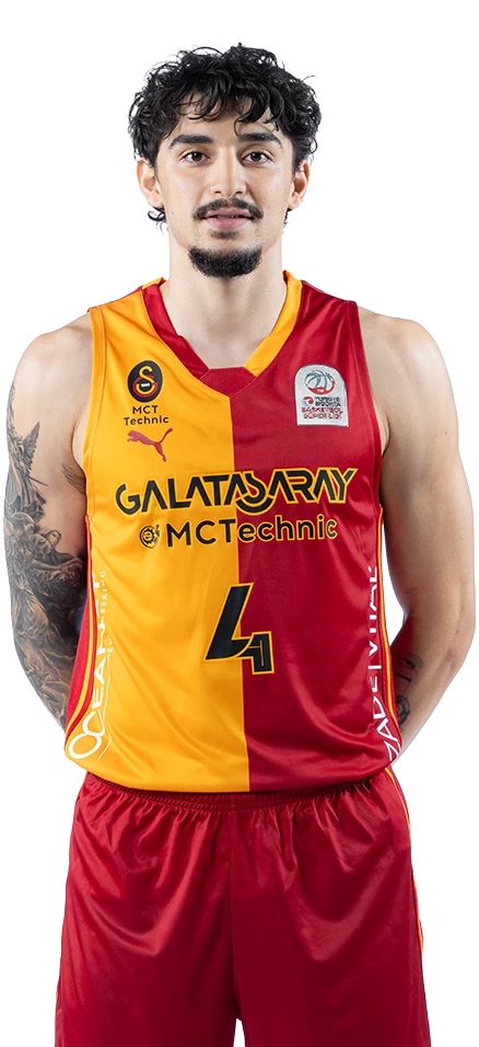 Zekeriya Yigit Tekin