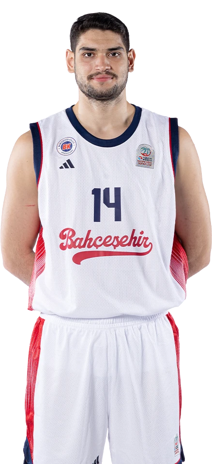 Furkan Haltalı