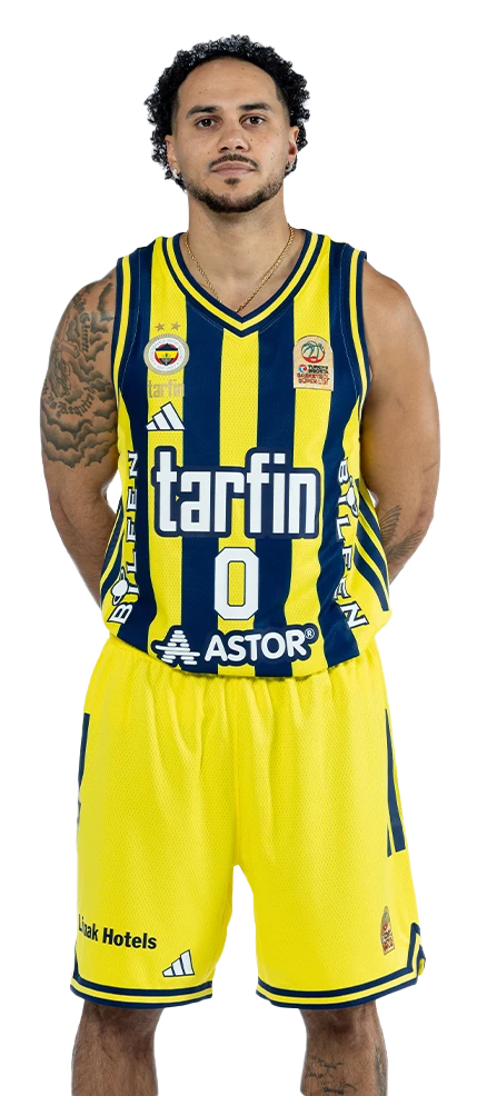 Shane Larkin