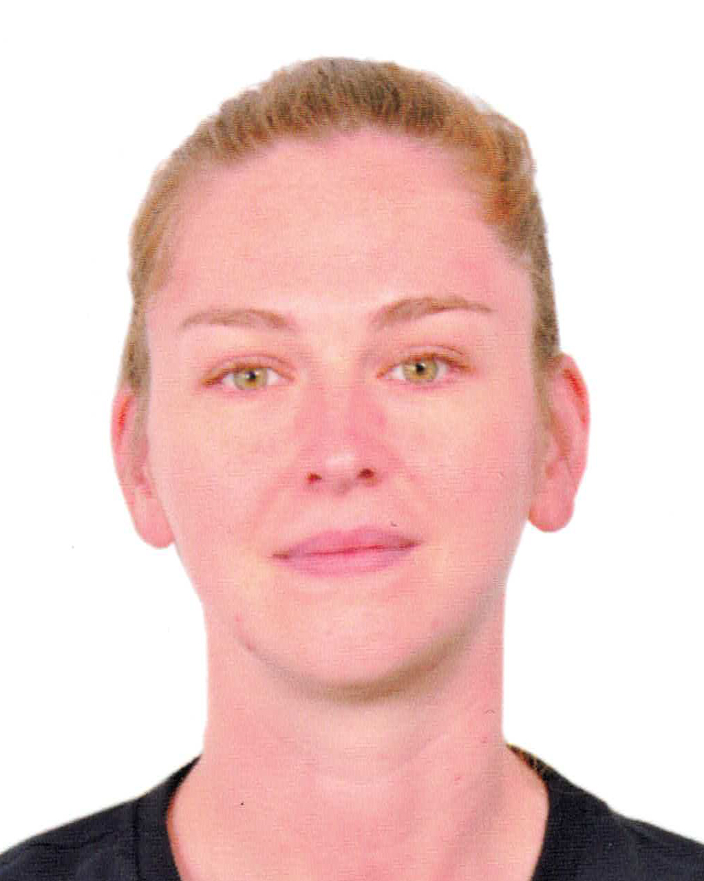 Emma Meesseman