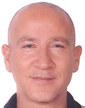 Ceyhun Yıldızoğlu