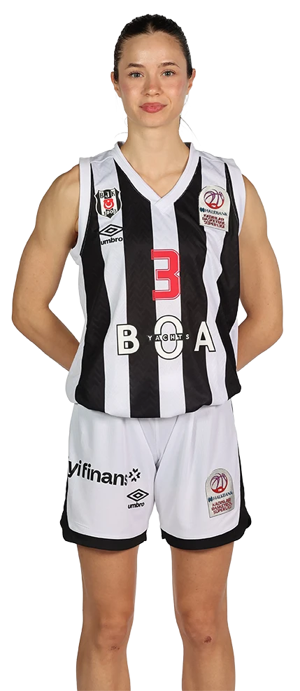Elif Ülkü