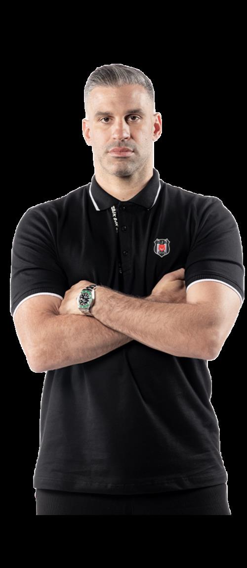 Dušan Alimpijević