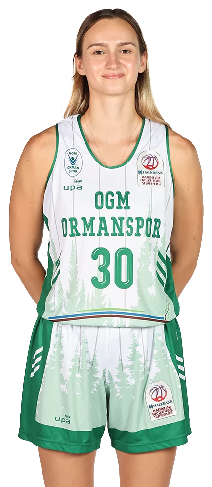 Ayşe Yılmaz