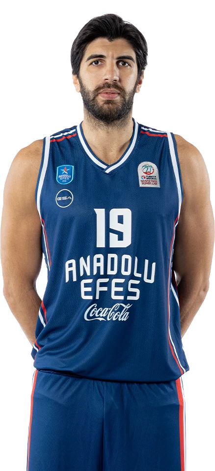 Burak Can Yıldızlı