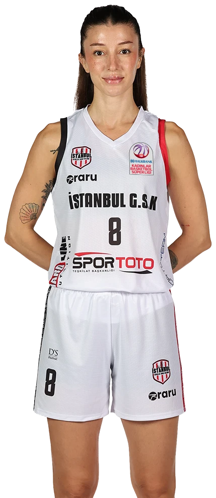 Helin Boybeyi