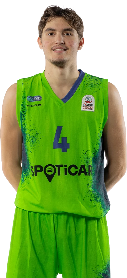 Kerem Çorumlular