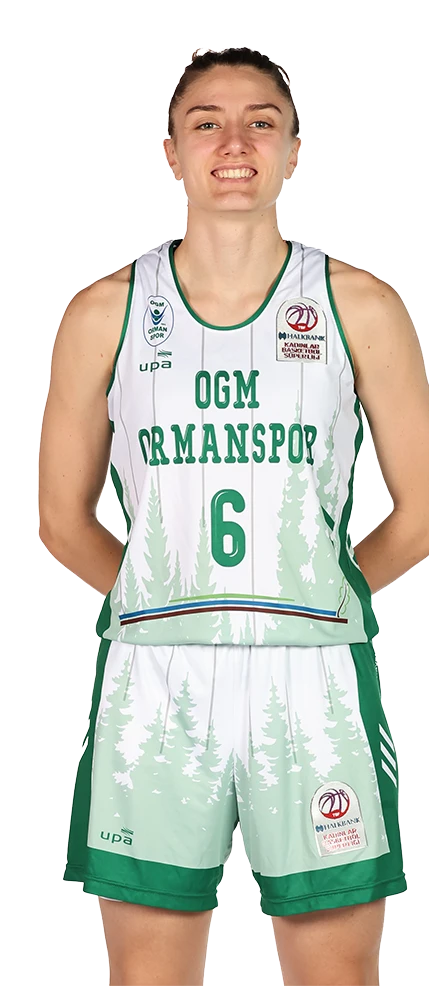 Merve Arı