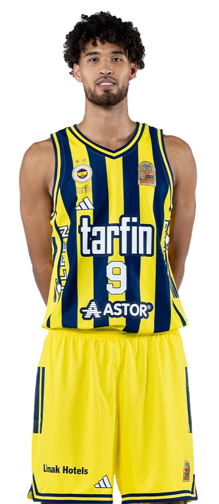 Johnny Juzang