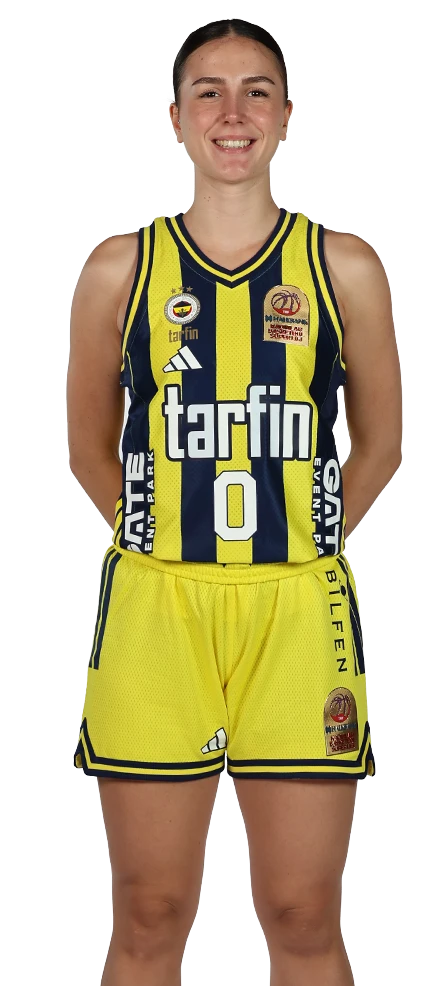 Ece Erginay
