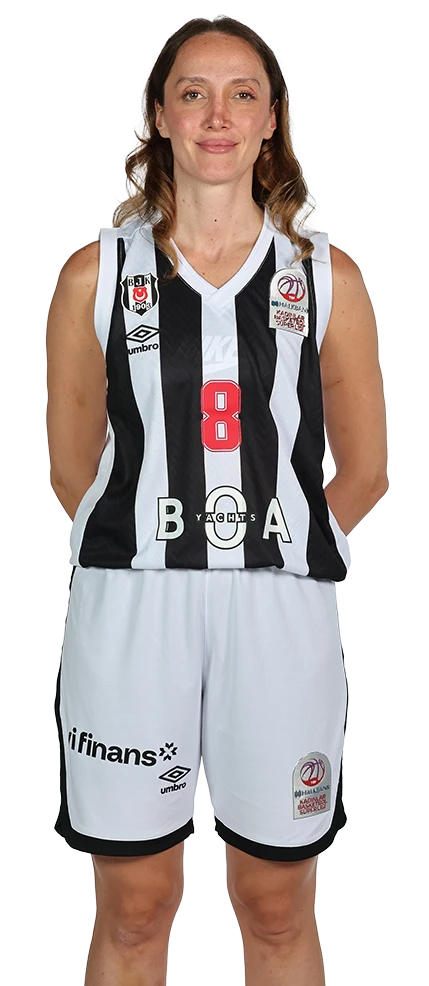 Gülşah Duman Bıçakçı