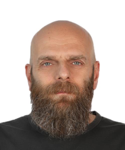 Massimo Cancellieri