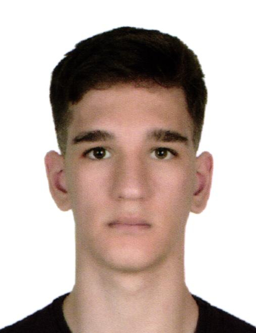 Eren Deniz