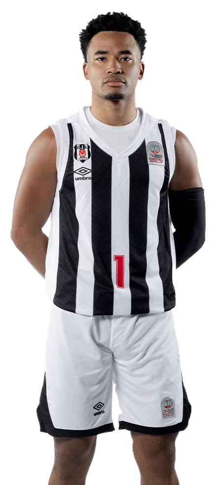 Devon Dotson