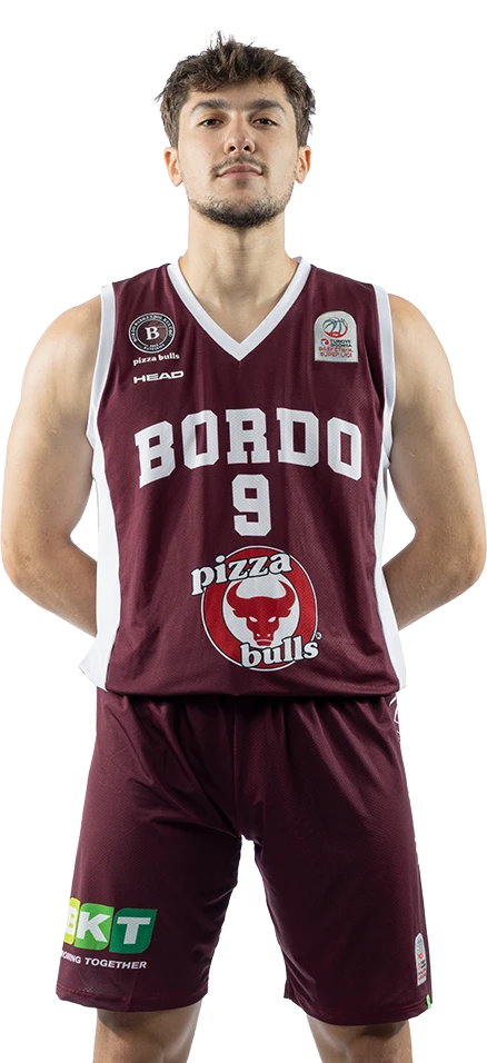 Doğan Bozveli