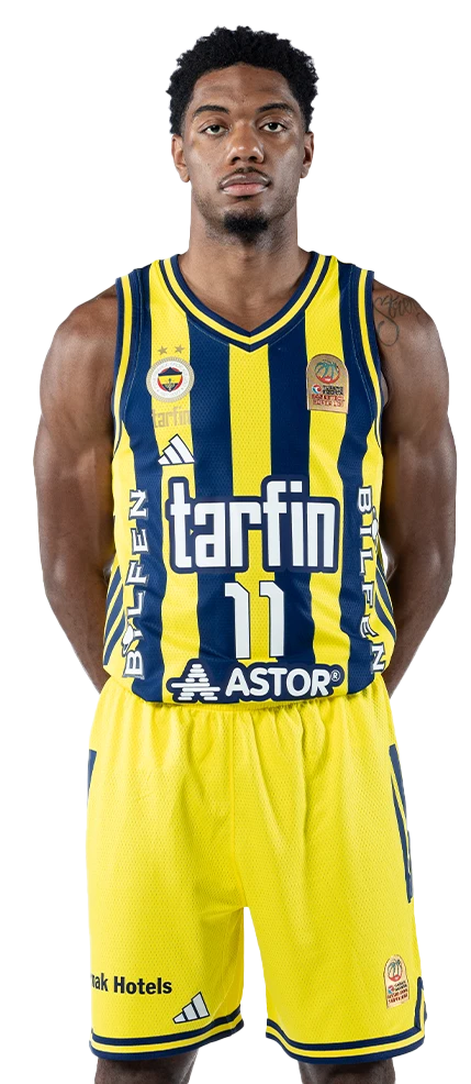 Trent Forrest