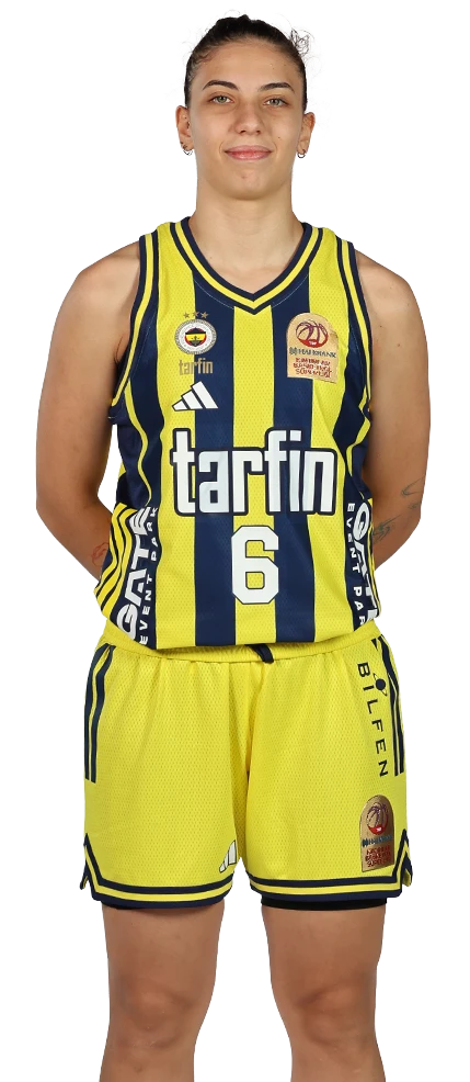 İrem Erdik