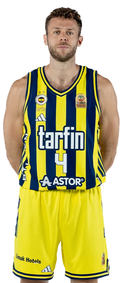 Nicolo Melli