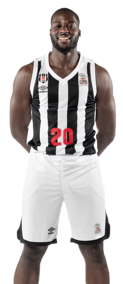 Eugene Omoruyi