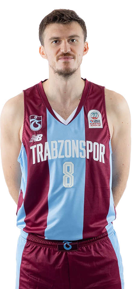 Tolga Geçim