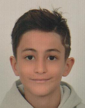 Doruk Toprak Karadağ