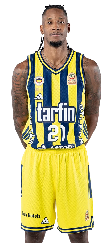 Will Clyburn