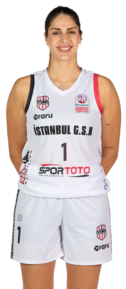 Sevgi Tonguç