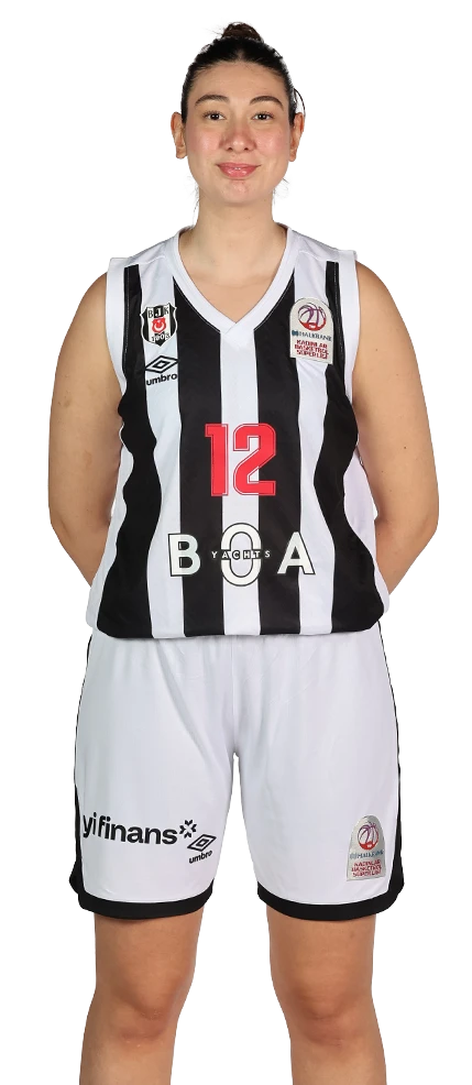 Zeynep Can