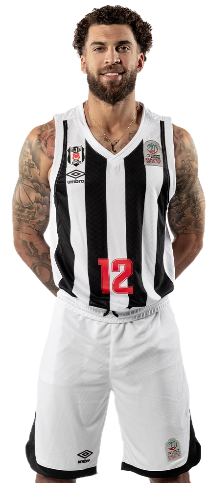 Scottie Wilbekin