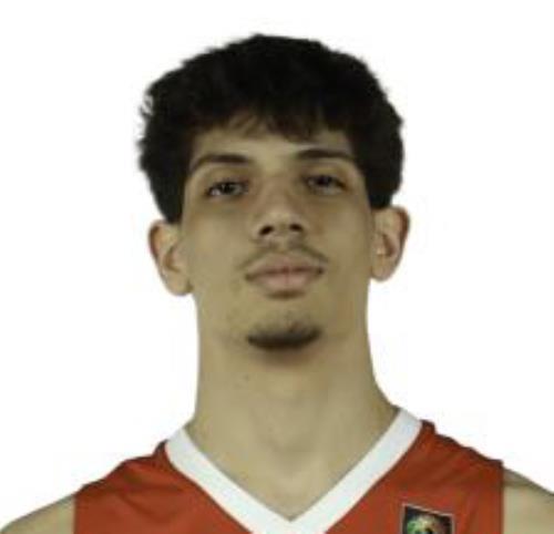 Sarp Coşkun