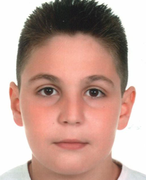 Doruk Alp Yancı