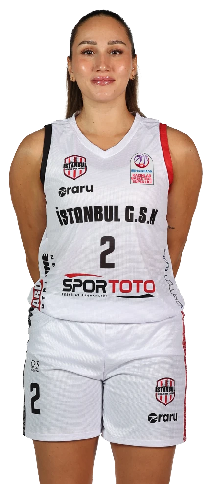 Günesh Karaoğlan